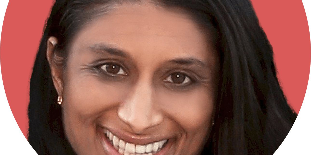 Neha Desai | National Center for Youth Law